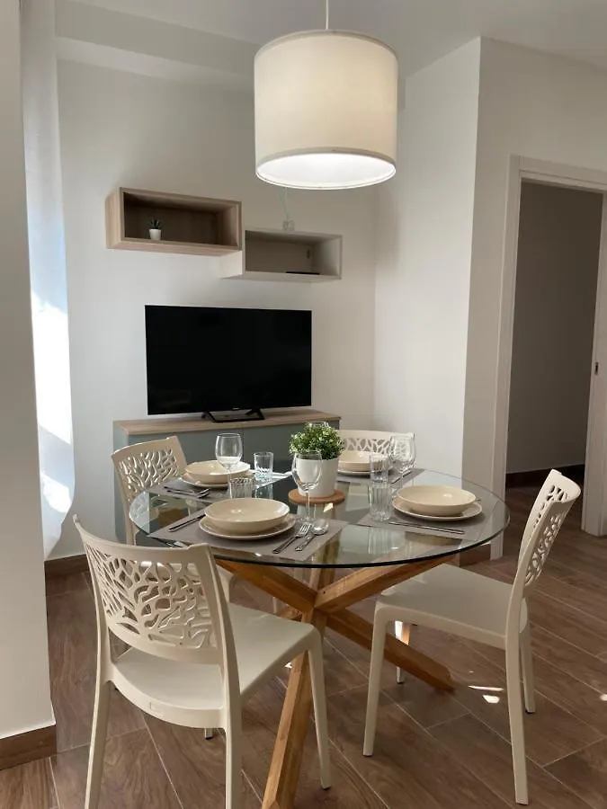 דירות ורונה La Maison De Nini
