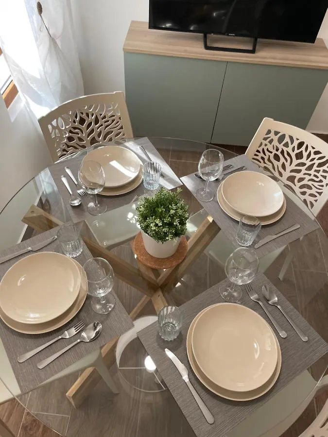 דירות ורונה La Maison De Nini איטליה