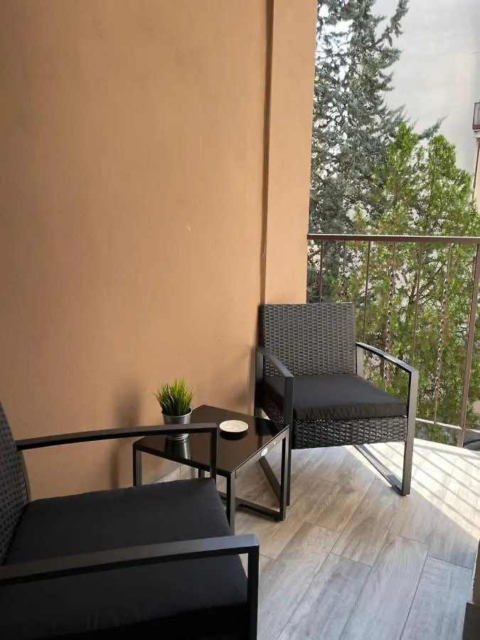 דירות ורונה La Maison De Nini