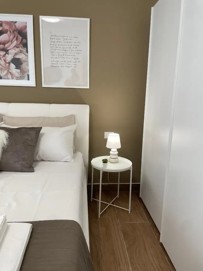 Apartmán La Maison De Nini Verona