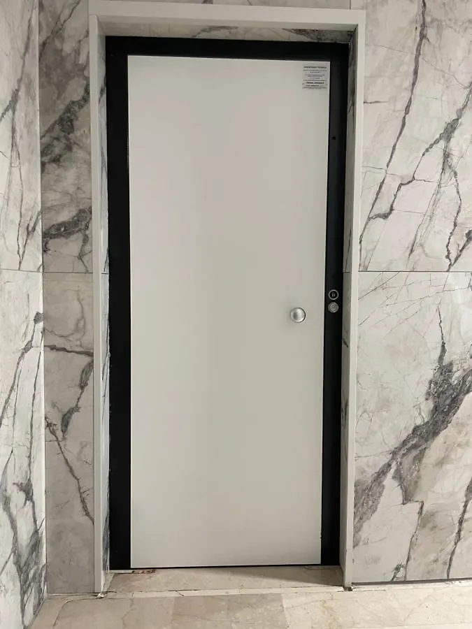 Apartmán La Maison De Nini Verona Itálie