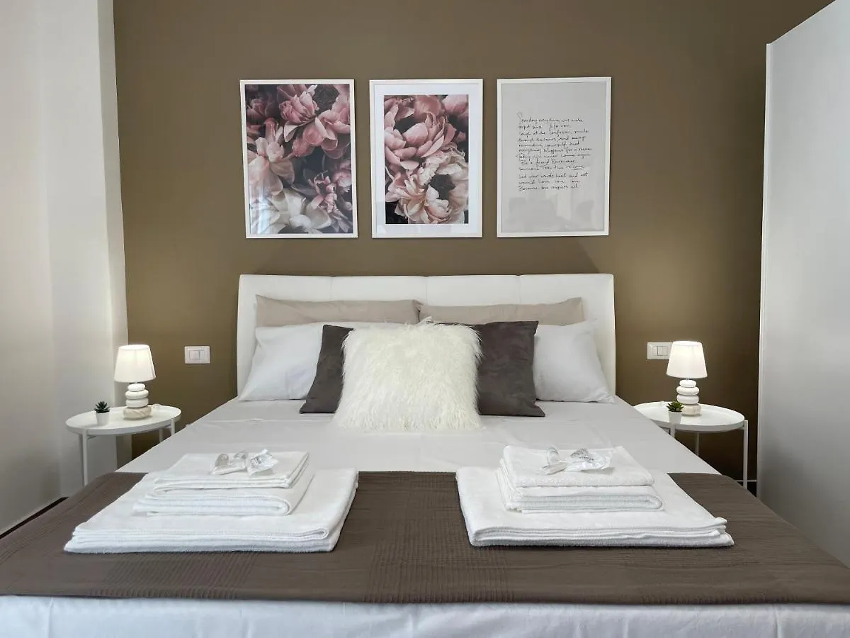 Apartmán La Maison De Nini Verona