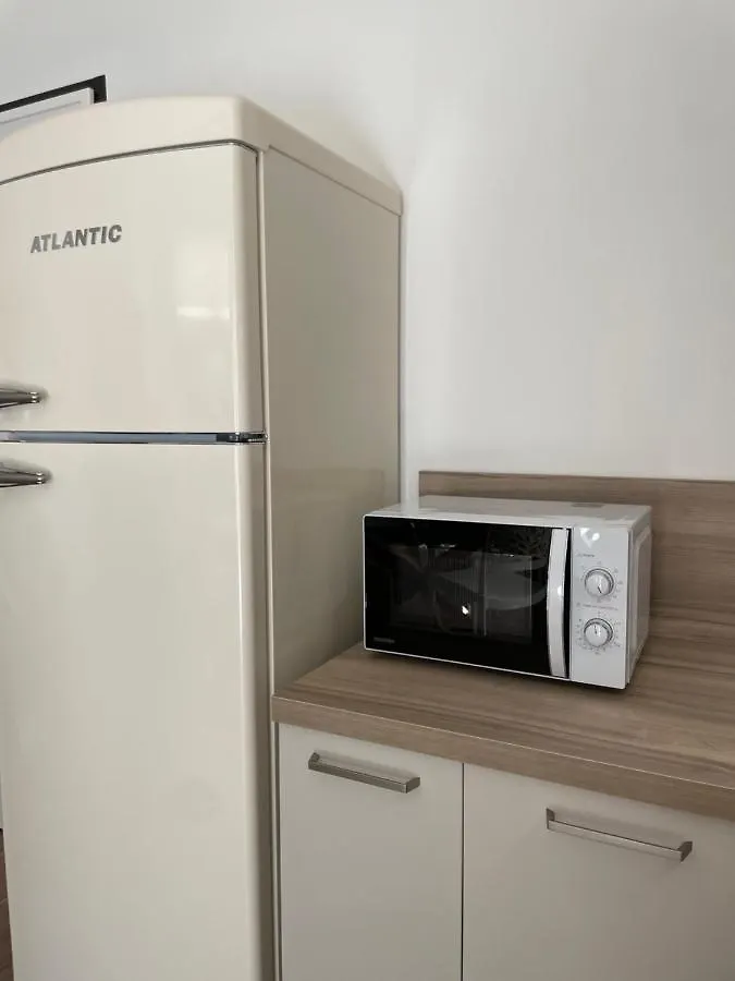 Apartmán La Maison De Nini Verona
