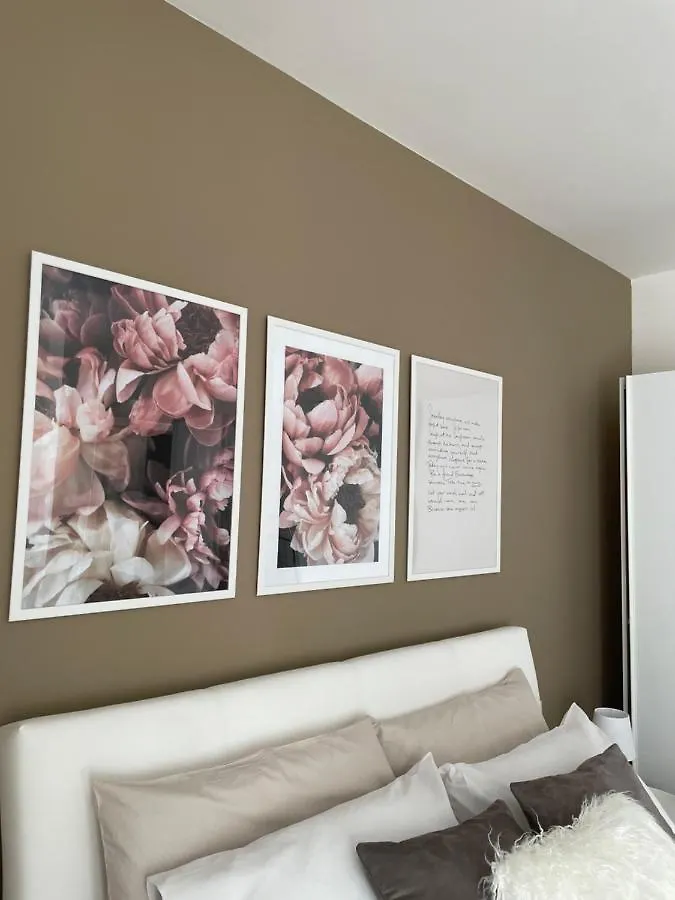 Apartmán La Maison De Nini Verona 0*,  Itálie